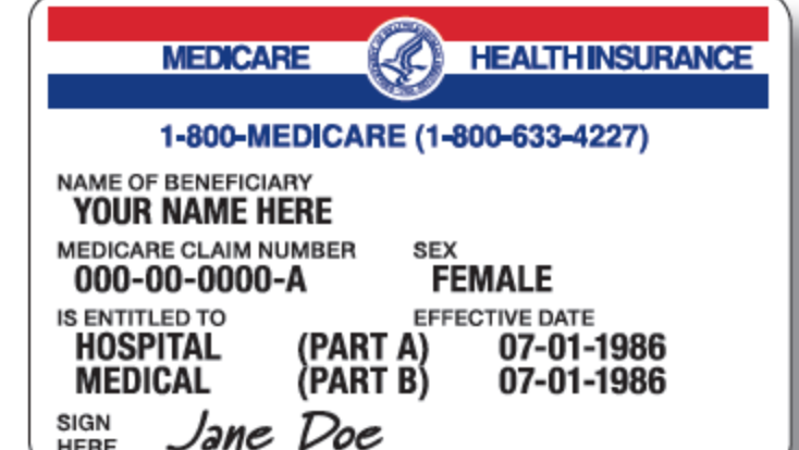 Everything You Want to Know About: Medicare: