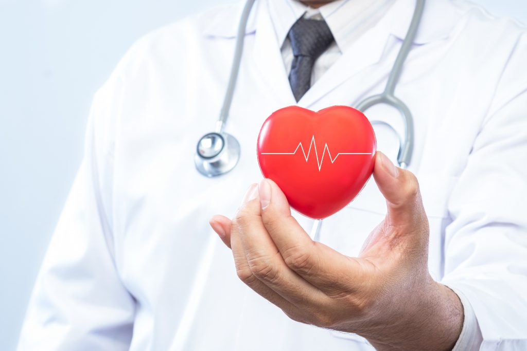 Heart Of The Matter: New Info And Advice On Heart Health