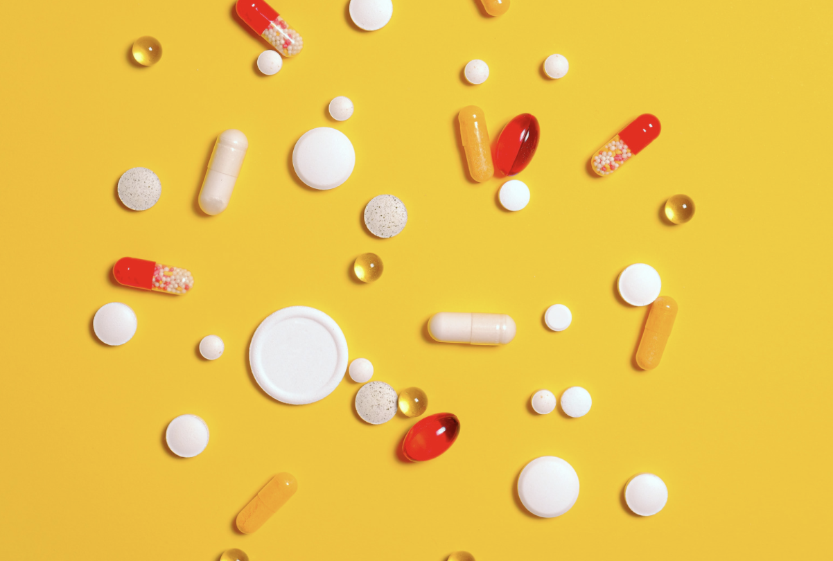 Perilous Pills: Too Many Medications Are Harming Us