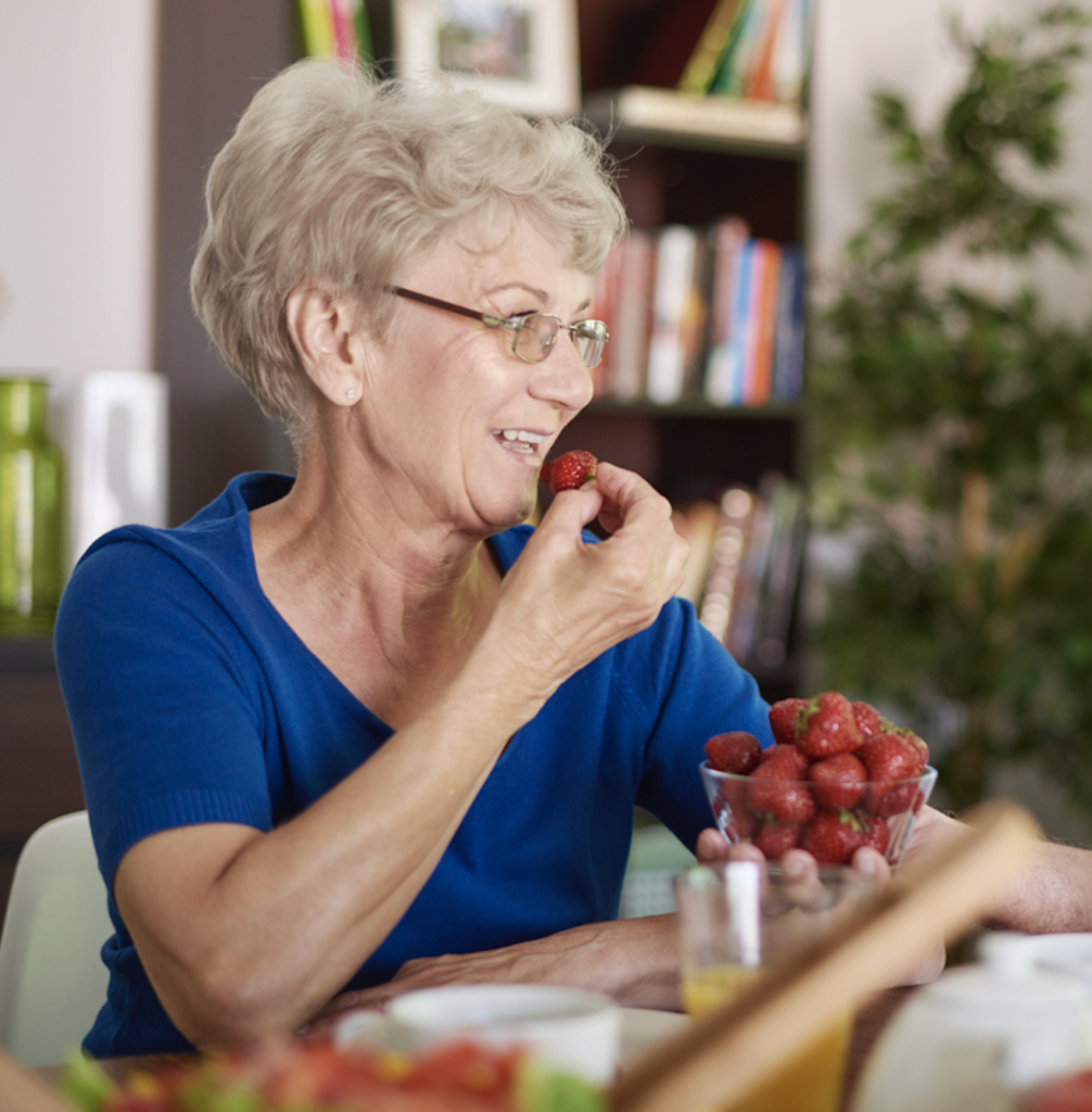 Berry Well: Eating Fresh Berries To Boost Your Health