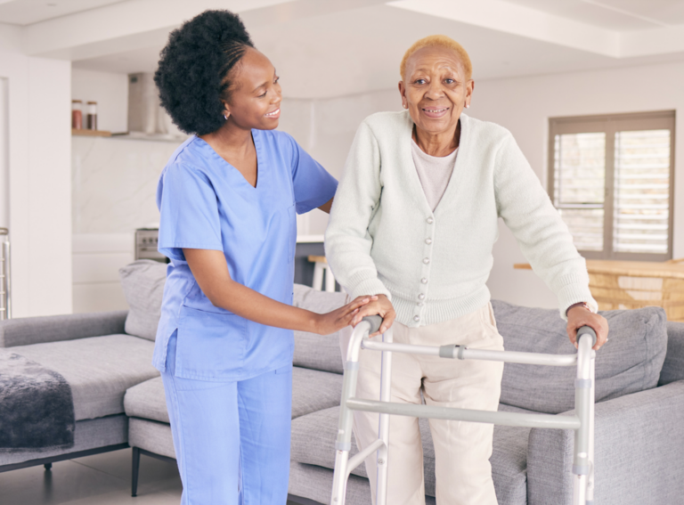 A Guide To Making Home Care Work For You By Lance A. Slatton